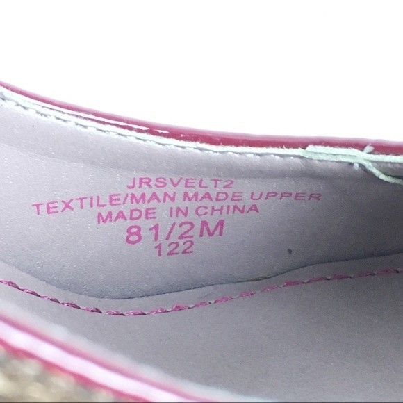 Pink & Pepper Womens Size 8.5 Pin Up Rockabilly Leopard Faux Fur Heels Pumps - Picture 9 of 9